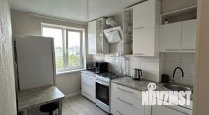 3-к квартира, вторичка, 57м2, 9/9 этаж