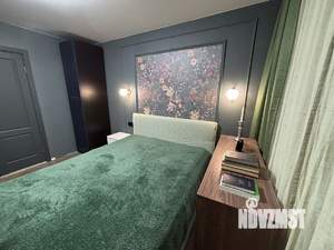 2-к квартира, вторичка, 52м2, 6/9 этаж