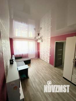 2-к квартира, вторичка, 43м2, 9/9 этаж