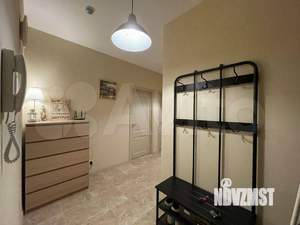 2-к квартира, вторичка, 57м2, 7/14 этаж