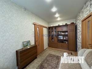 2-к квартира, вторичка, 32м2, 1/2 этаж