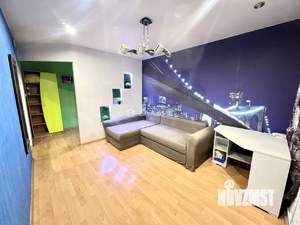 1-к квартира, вторичка, 33м2, 10/10 этаж