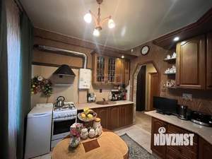 2-к квартира, вторичка, 53м2, 1/2 этаж