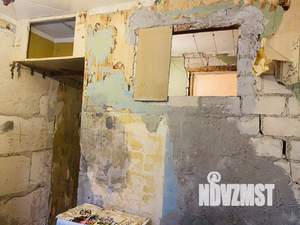 3-к квартира, вторичка, 57м2, 3/5 этаж