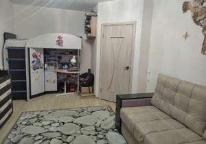 1-к квартира, вторичка, 32м2, 3/10 этаж