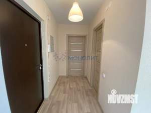 1-к квартира, вторичка, 35м2, 9/10 этаж