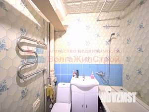 1-к квартира, вторичка, 34м2, 6/9 этаж