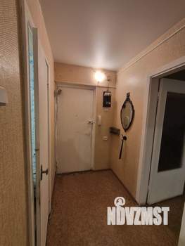 1-к квартира, вторичка, 35м2, 6/9 этаж