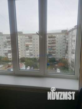 1-к квартира, вторичка, 35м2, 7/9 этаж