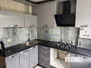 1-к квартира, вторичка, 32м2, 4/5 этаж