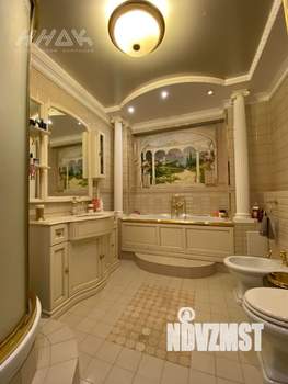 4-к квартира, вторичка, 118м2, 2/10 этаж