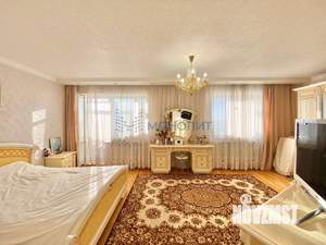4-к квартира, вторичка, 165м2, 10/12 этаж