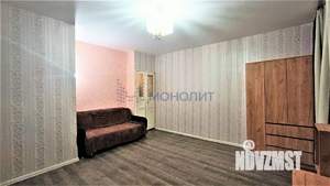 2-к квартира, вторичка, 45м2, 4/4 этаж