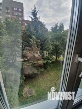 2-к квартира, вторичка, 50м2, 2/10 этаж
