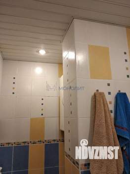 1-к квартира, вторичка, 46м2, 8/14 этаж