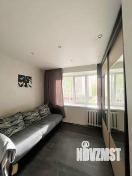 1-к квартира, вторичка, 21м2, 1/9 этаж