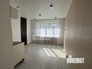 Студия квартира, вторичка, 17м2, 4/9 этаж