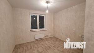 1-к квартира, сданный дом, 30м2, 6/10 этаж