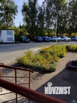 1-к квартира, вторичка, 35м2, 3/3 этаж