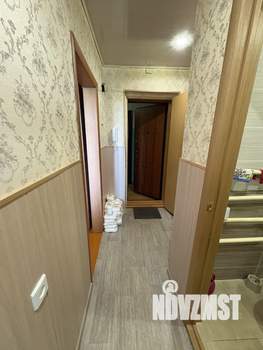 1-к квартира, вторичка, 29м2, 9/9 этаж