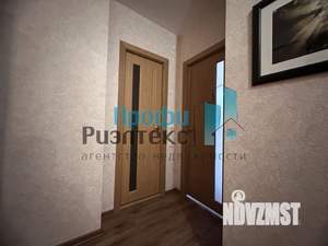 1-к квартира, вторичка, 36м2, 13/17 этаж