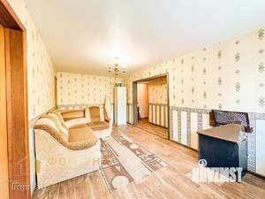 2-к квартира, вторичка, 43м2, 2/2 этаж