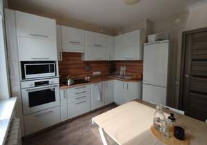 3-к квартира, вторичка, 66м2, 8/19 этаж