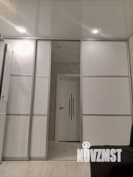 2-к квартира, вторичка, 44м2, 4/5 этаж