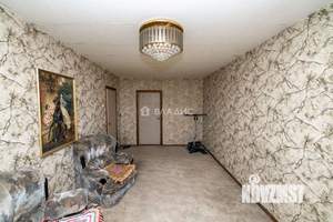 3-к квартира, вторичка, 64м2, 5/9 этаж