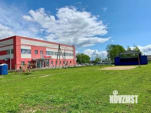 1-к квартира, вторичка, 32м2, 3/5 этаж