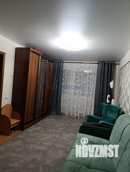 2-к квартира, вторичка, 49м2, 1/9 этаж