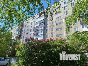 3-к квартира, вторичка, 66м2, 5/9 этаж