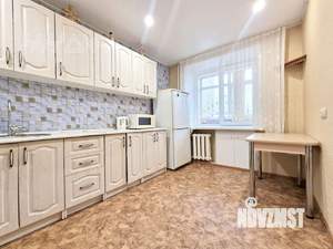 1-к квартира, вторичка, 34м2, 7/9 этаж