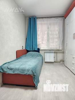 3-к квартира, вторичка, 56м2, 1/9 этаж