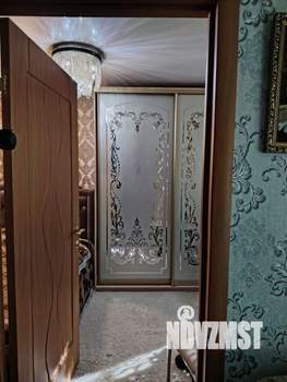 2-к квартира, вторичка, 45м2, 1/5 этаж