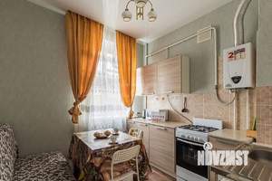 1-к квартира, вторичка, 30м2, 4/5 этаж