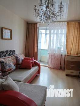 2-к квартира, вторичка, 51м2, 3/5 этаж
