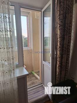 1-к квартира, вторичка, 35м2, 8/14 этаж
