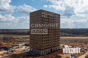 1-к квартира, вторичка, 35м2, 15/15 этаж