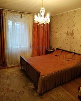 3-к квартира, вторичка, 80м2, 3/9 этаж