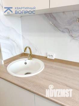 1-к квартира, вторичка, 43м2, 3/10 этаж