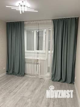 1-к квартира, вторичка, 33м2, 6/9 этаж