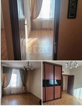 2-к квартира, вторичка, 46м2, 8/10 этаж
