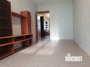 3-к квартира, вторичка, 56м2, 1/5 этаж