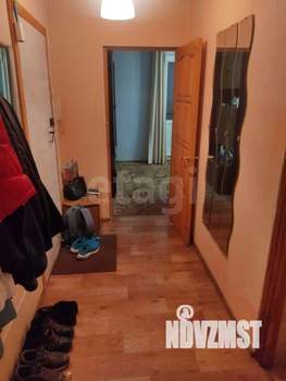 2-к квартира, вторичка, 51м2, 10/10 этаж
