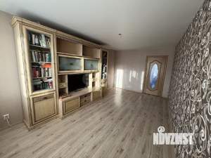 3-к квартира, вторичка, 64м2, 9/9 этаж