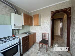 2-к квартира, вторичка, 44м2, 5/5 этаж