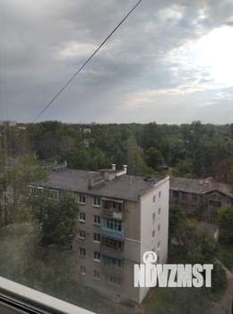 1-к квартира, вторичка, 37м2, 9/9 этаж