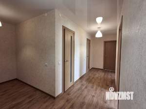 2-к квартира, вторичка, 66м2, 10/17 этаж