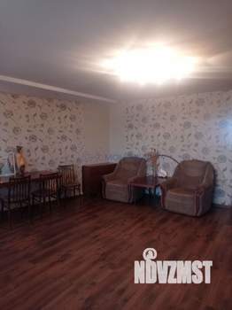 4-к квартира, вторичка, 100м2, 8/9 этаж